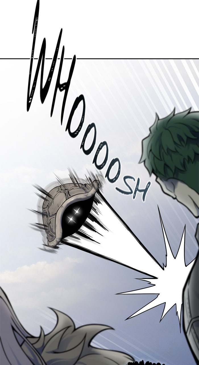 Tower of God manga, chapter 602, page 80 of 169