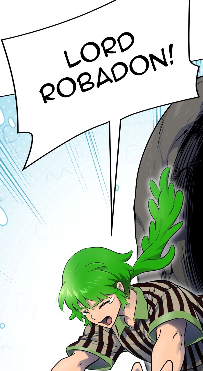 Tower of God manga, chapter 602, page 82 of 169