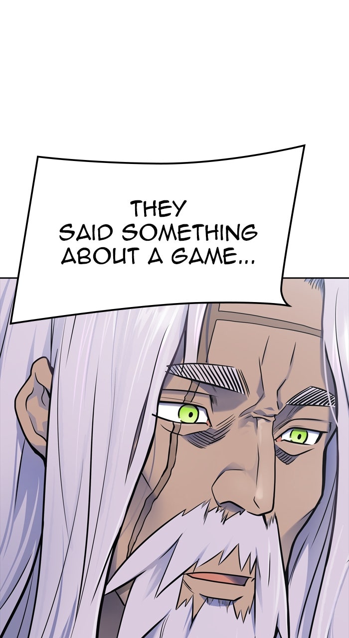 Tower of God manga, chapter 602, page 90 of 169