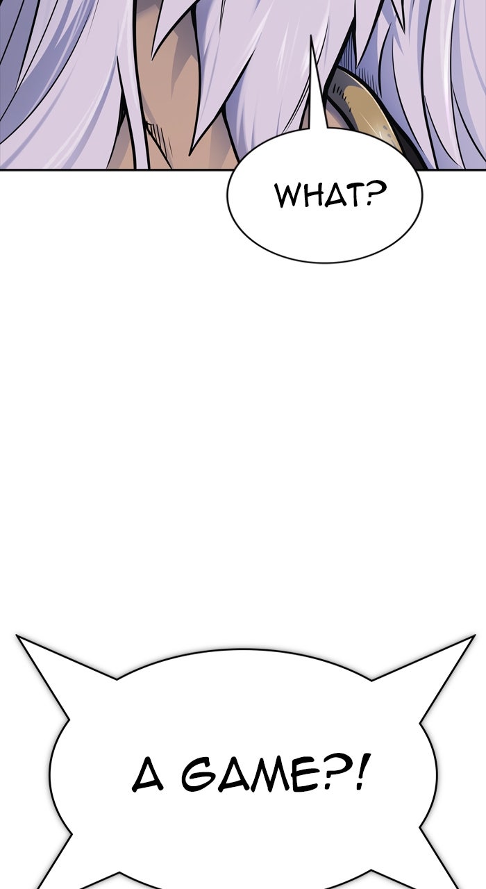 Tower of God manga, chapter 602, page 91 of 169