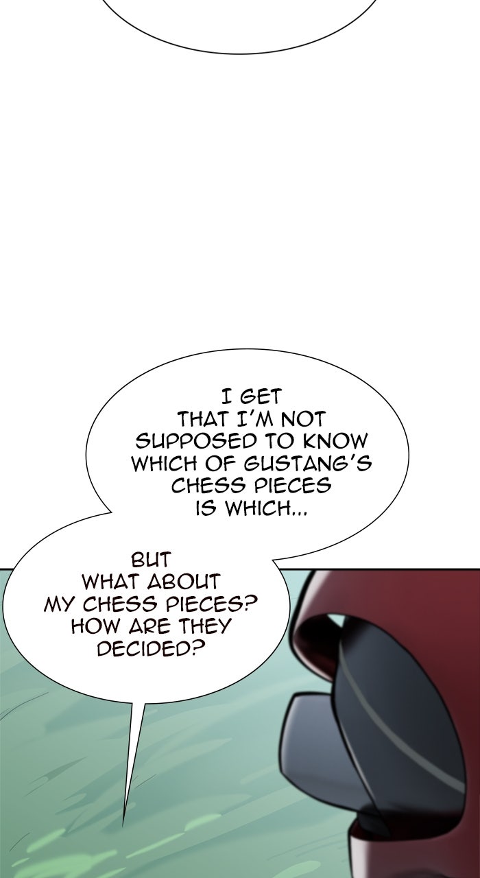 Tower of God manga, chapter 602, page 93 of 169