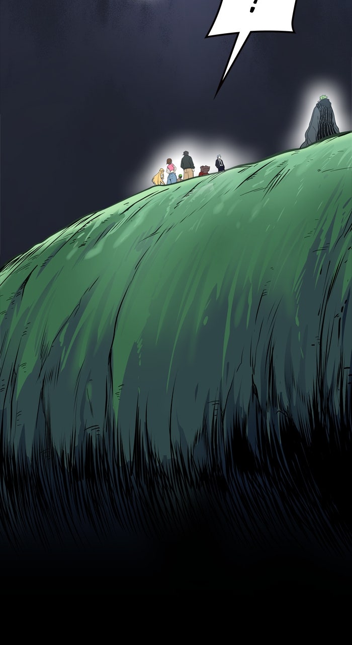 Tower of God manga, chapter 602, page 98 of 169