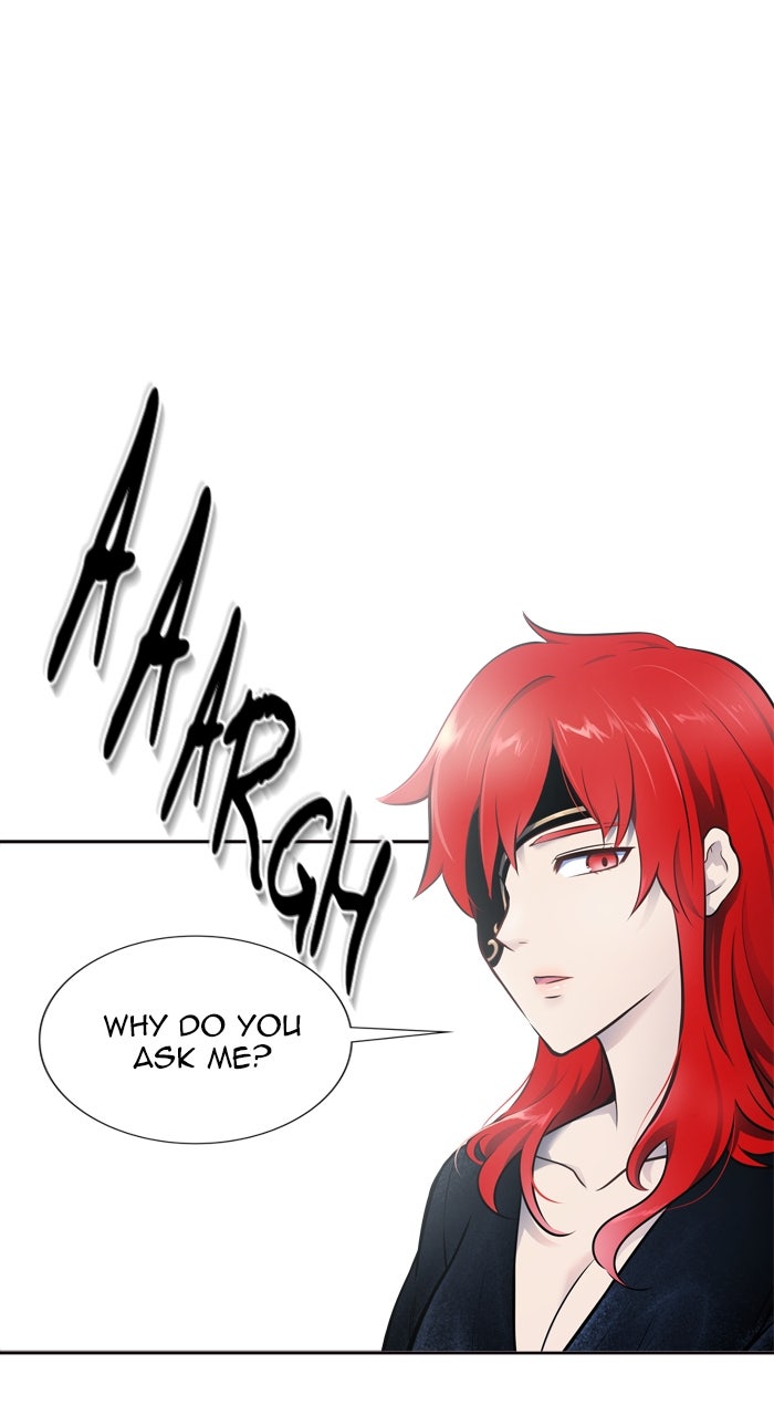Tower of God manga, chapter 603, page 100 of 225