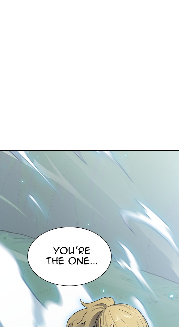 Tower of God manga, chapter 603, page 101 of 225