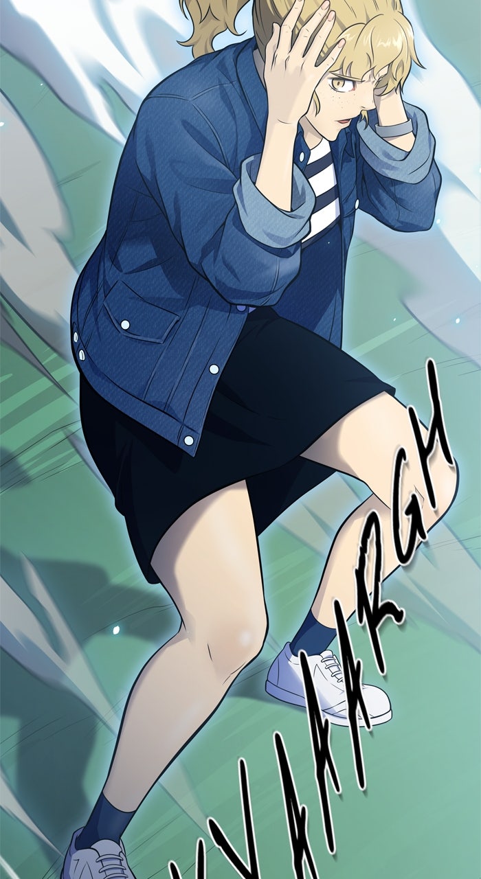 Tower of God manga, chapter 603, page 102 of 225