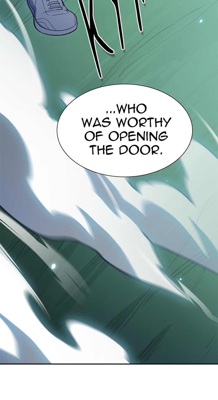 Tower of God manga, chapter 603, page 103 of 225