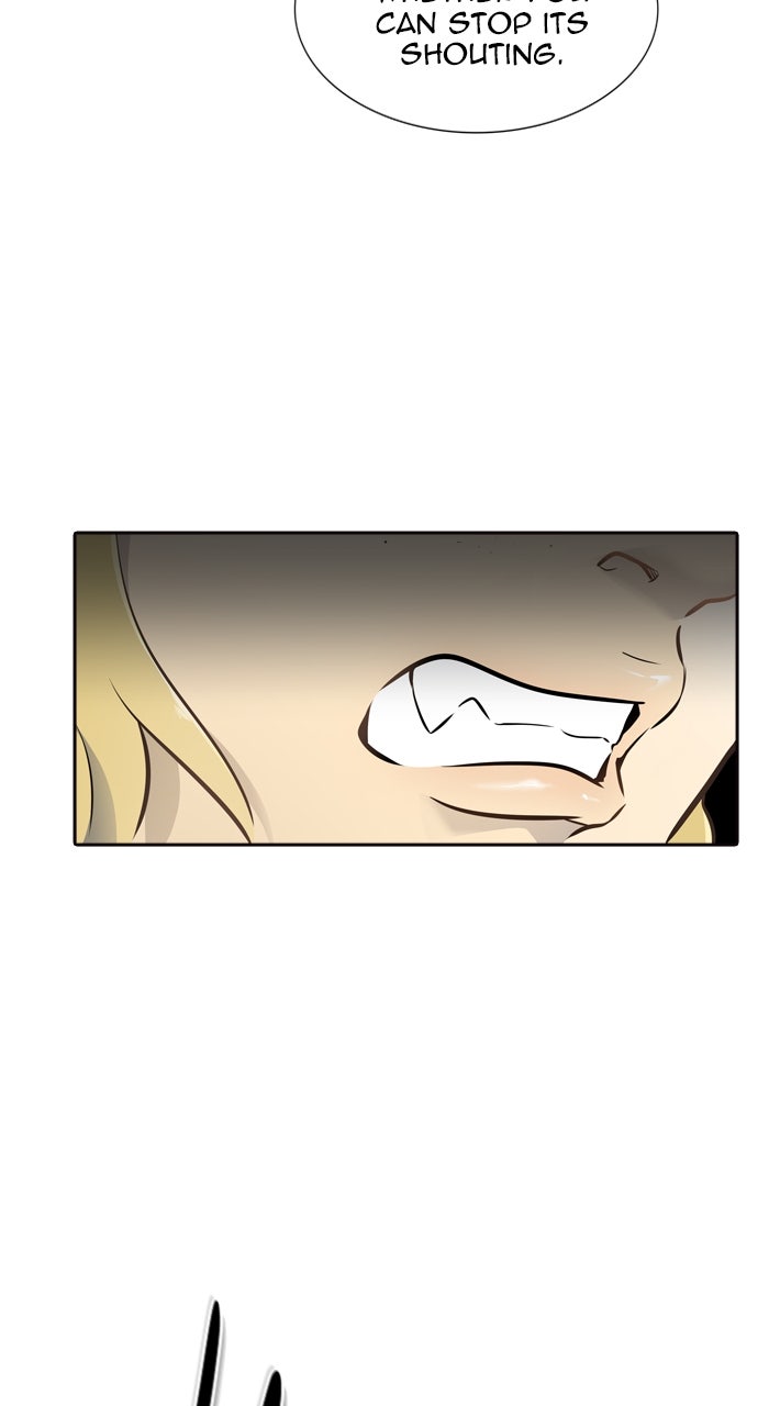 Tower of God manga, chapter 603, page 105 of 225