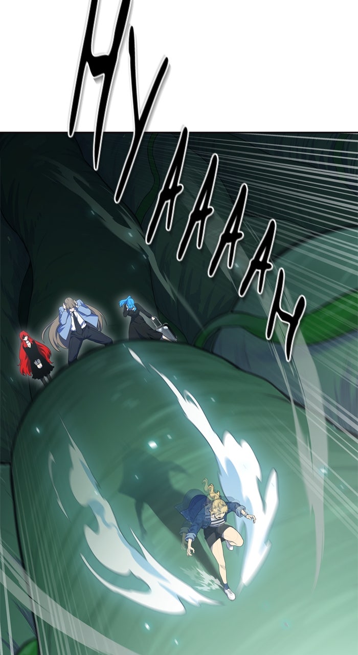 Tower of God manga, chapter 603, page 106 of 225