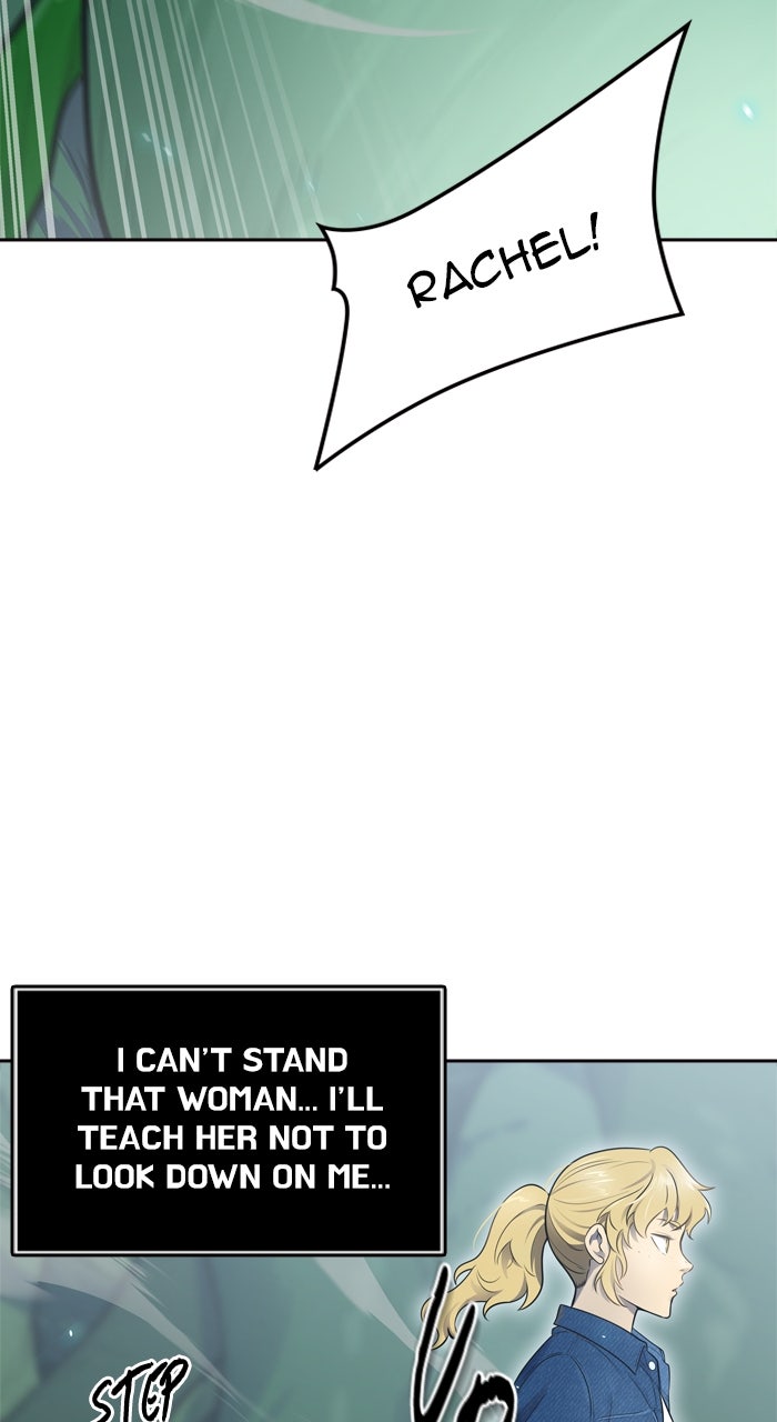 Tower of God manga, chapter 603, page 107 of 225