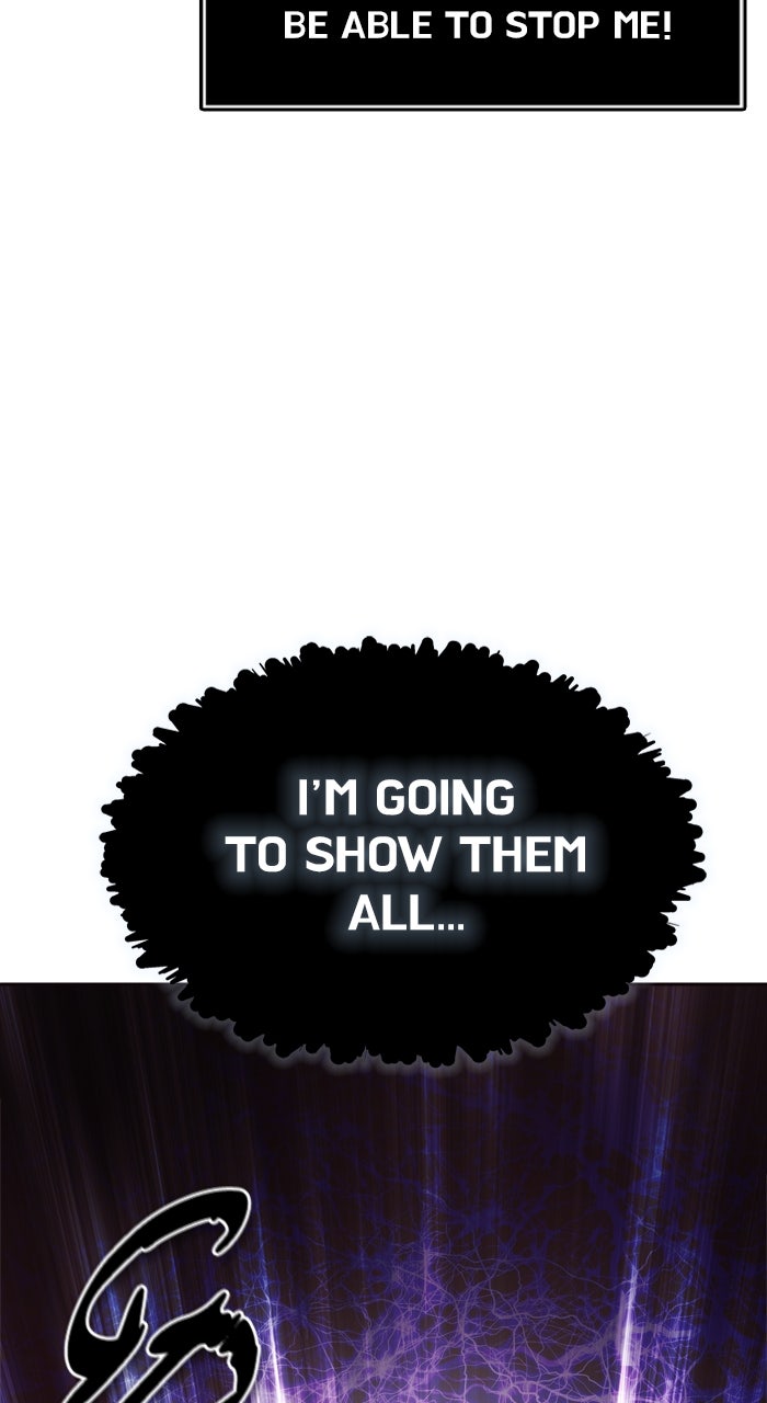 Tower of God manga, chapter 603, page 109 of 225
