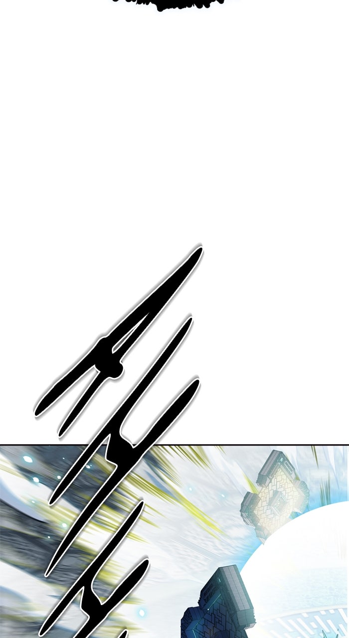 Tower of God manga, chapter 603, page 111 of 225