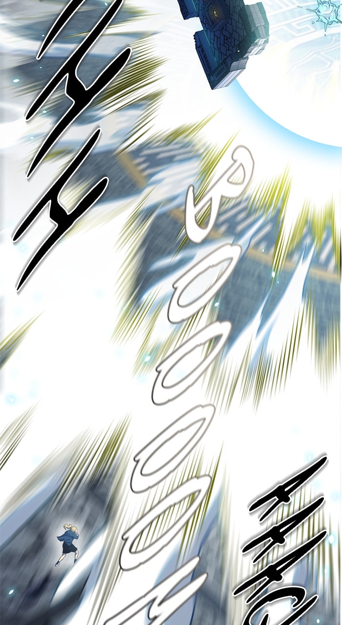 Tower of God manga, chapter 603, page 112 of 225