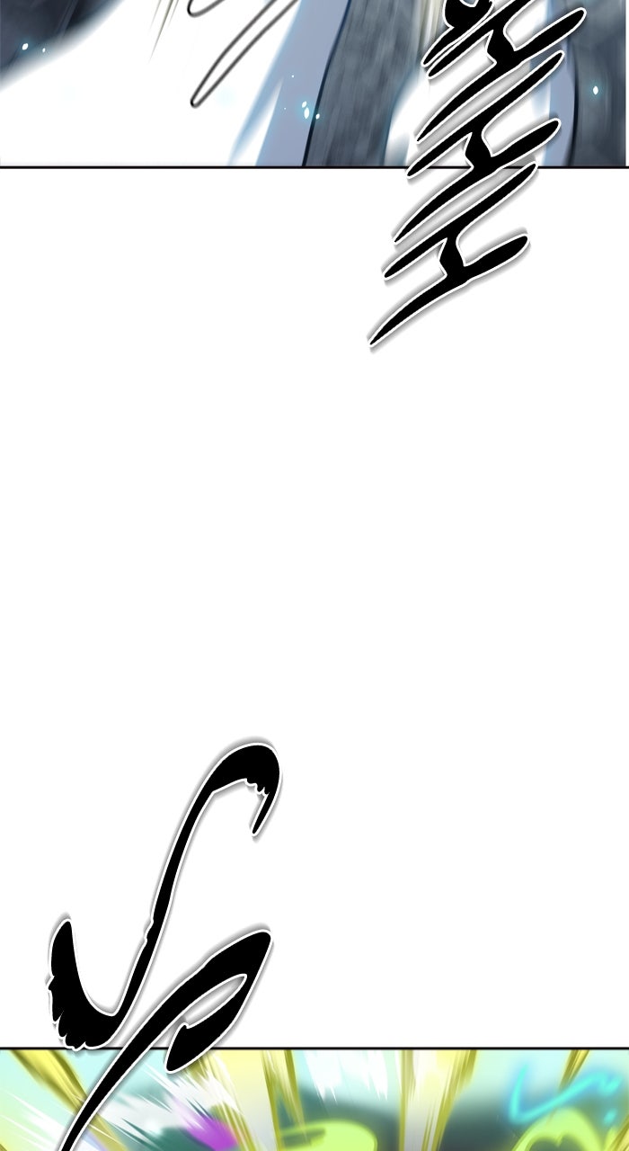 Tower of God manga, chapter 603, page 113 of 225