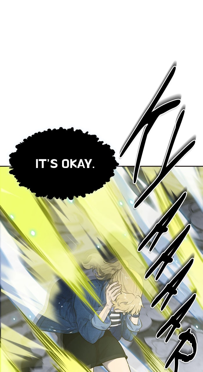 Tower of God manga, chapter 603, page 115 of 225