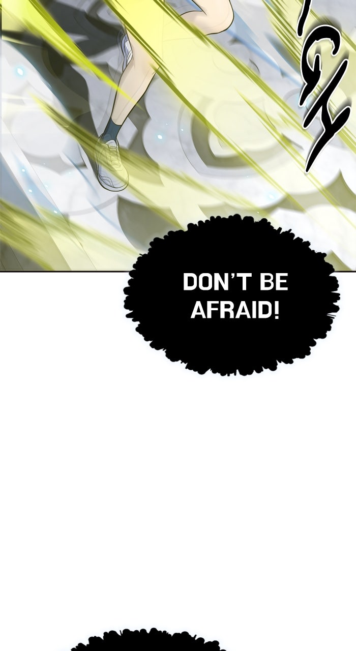 Tower of God manga, chapter 603, page 116 of 225