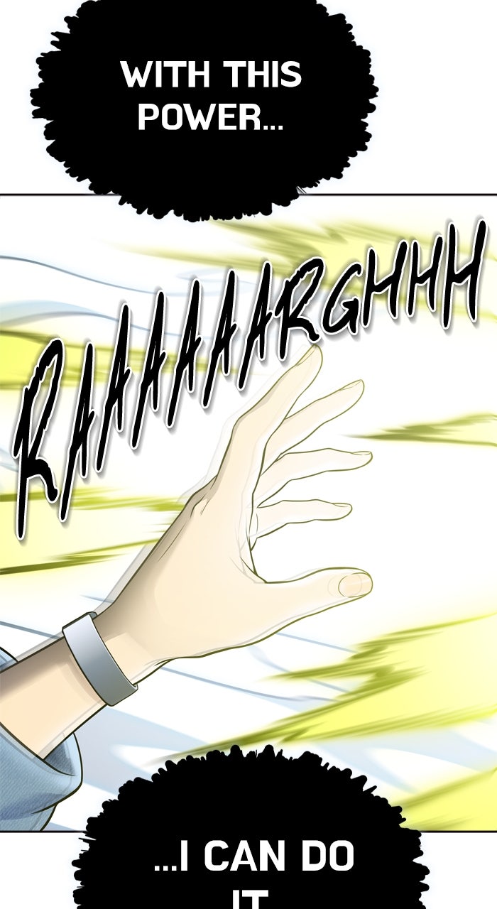 Tower of God manga, chapter 603, page 117 of 225