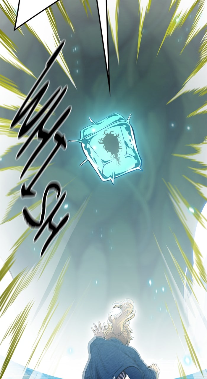 Tower of God manga, chapter 603, page 119 of 225