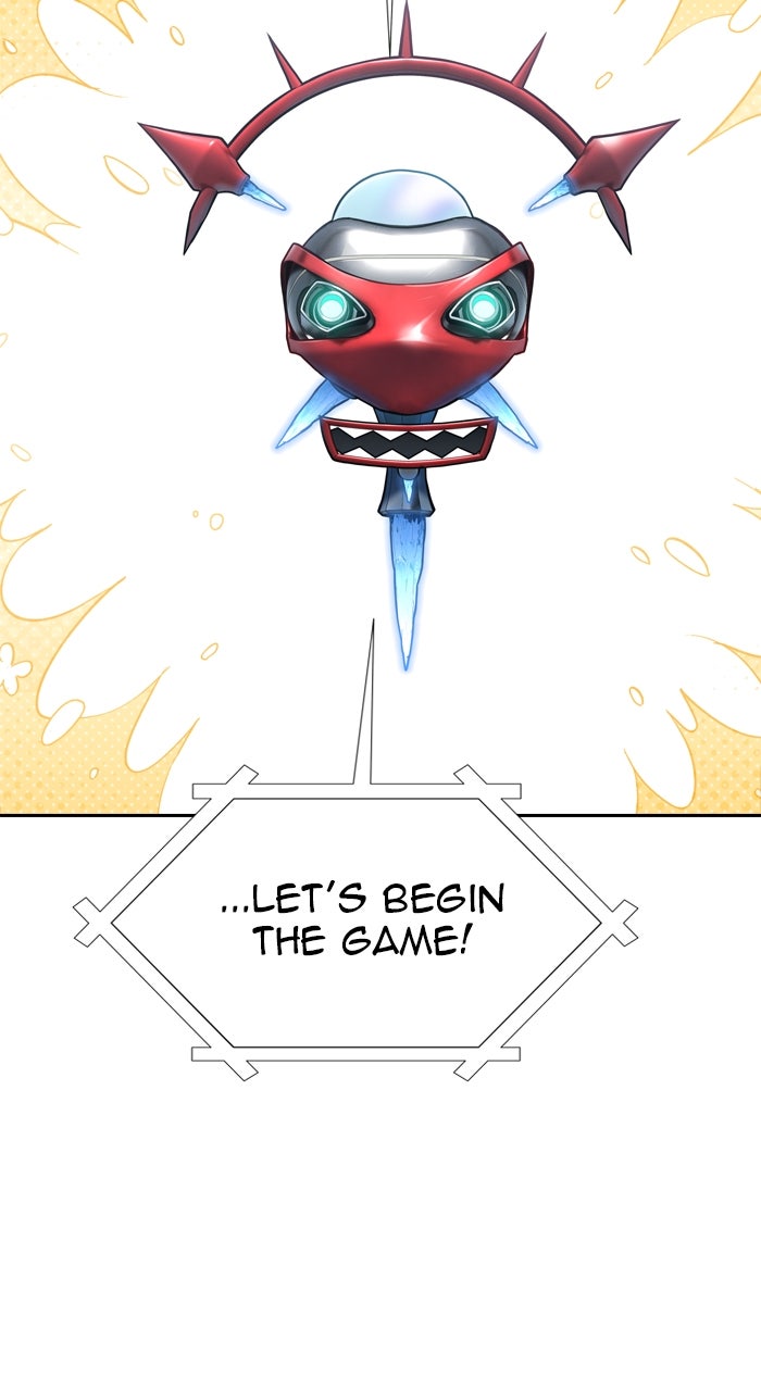Tower of God manga, chapter 603, page 12 of 225