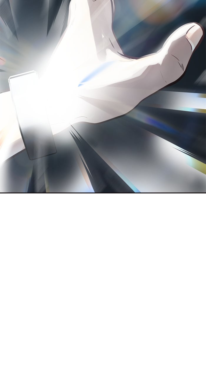 Tower of God manga, chapter 603, page 122 of 225