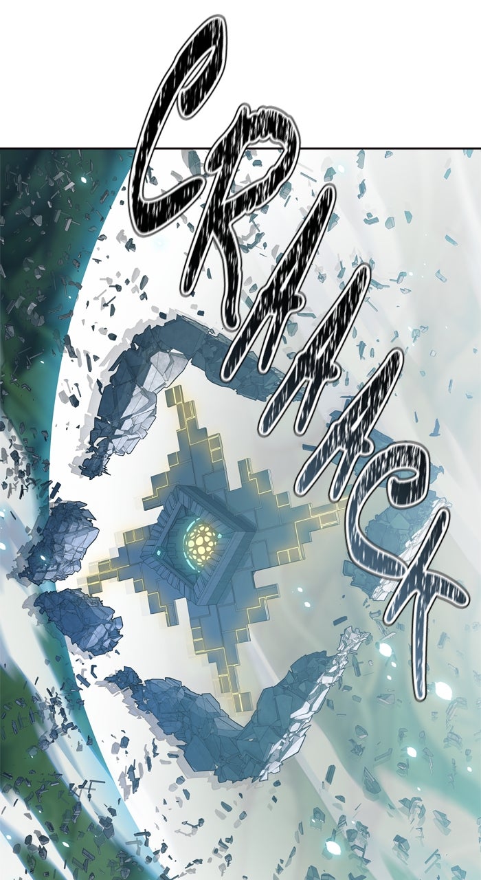 Tower of God manga, chapter 603, page 123 of 225