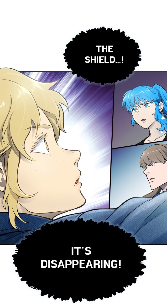 Tower of God manga, chapter 603, page 126 of 225