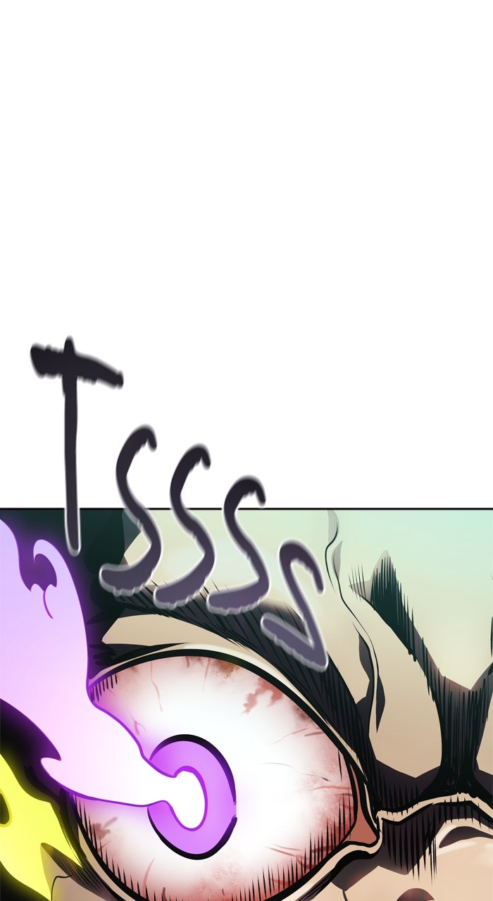 Tower of God manga, chapter 603, page 130 of 225