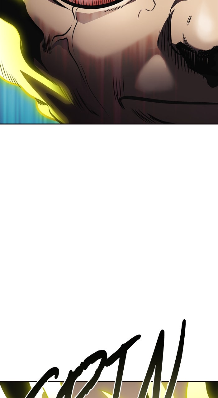 Tower of God manga, chapter 603, page 131 of 225