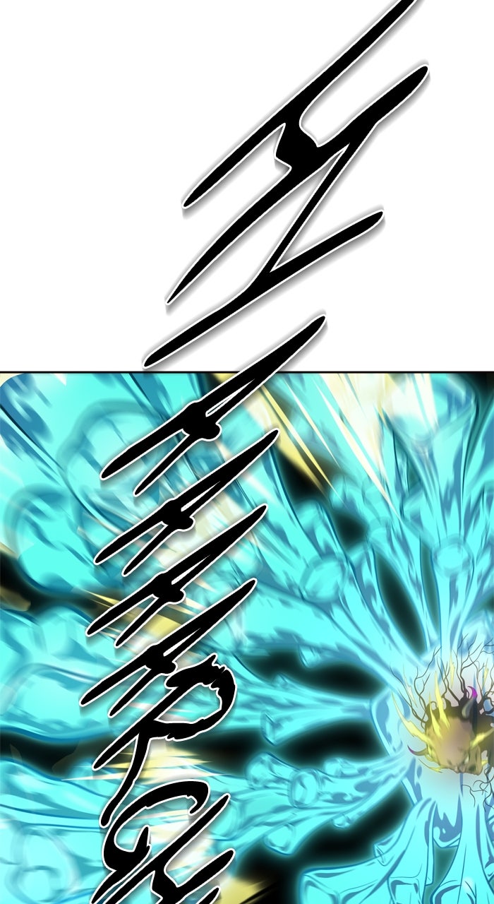 Tower of God manga, chapter 603, page 133 of 225