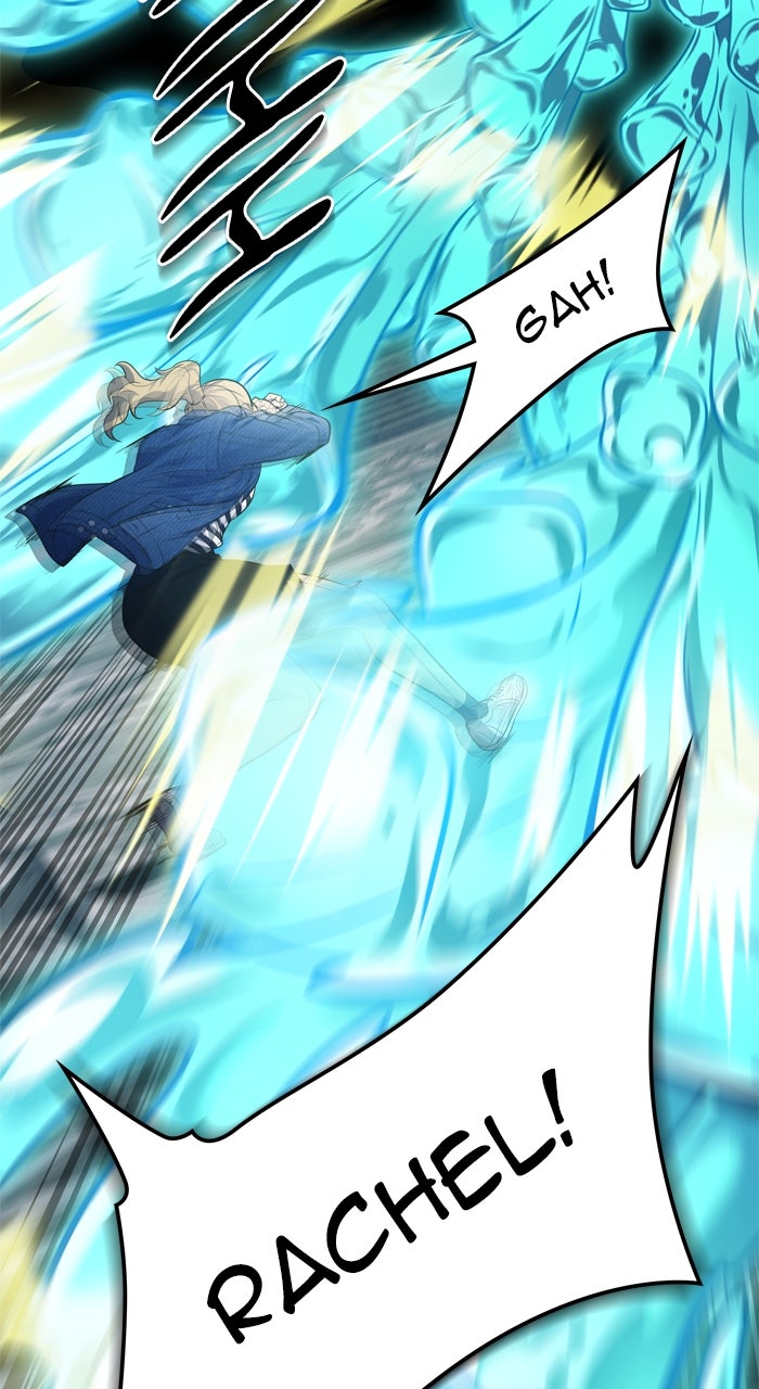 Tower of God manga, chapter 603, page 134 of 225