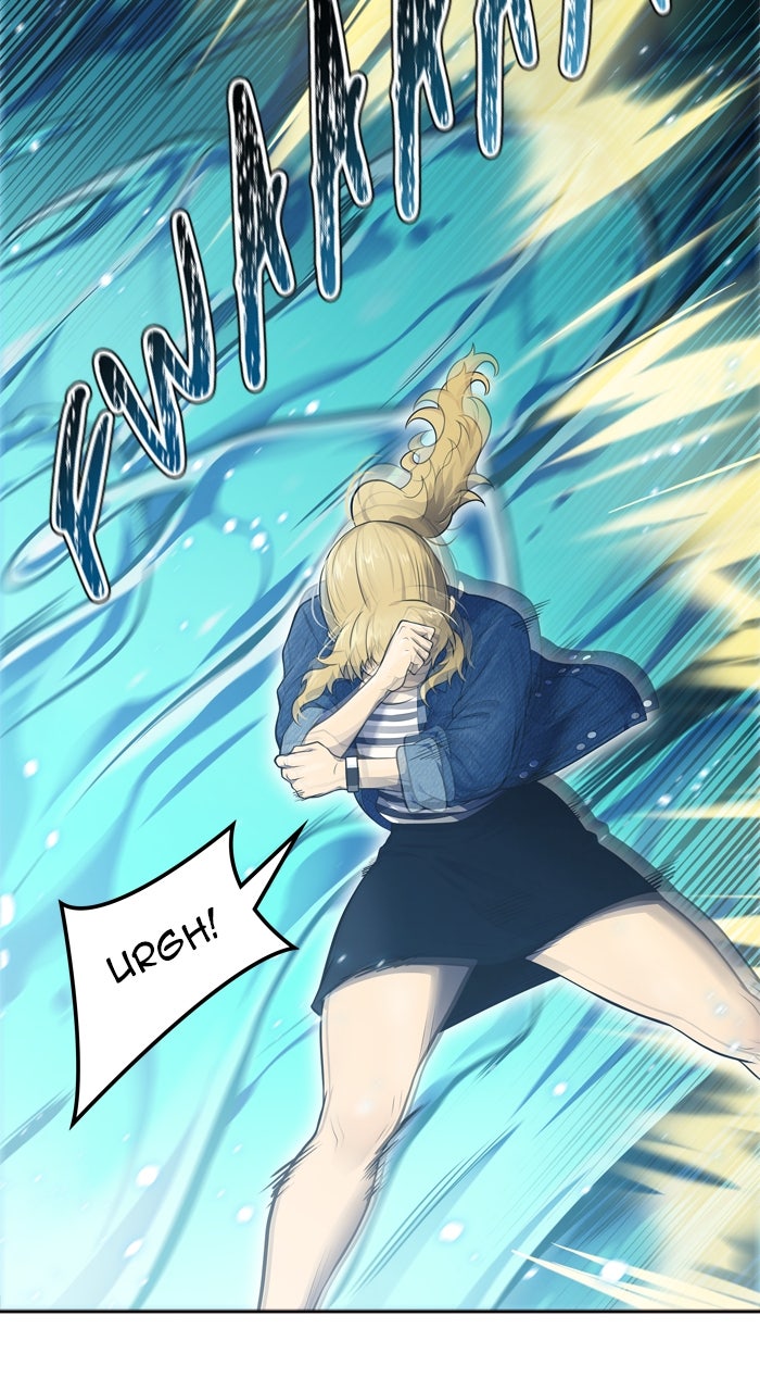 Tower of God manga, chapter 603, page 136 of 225