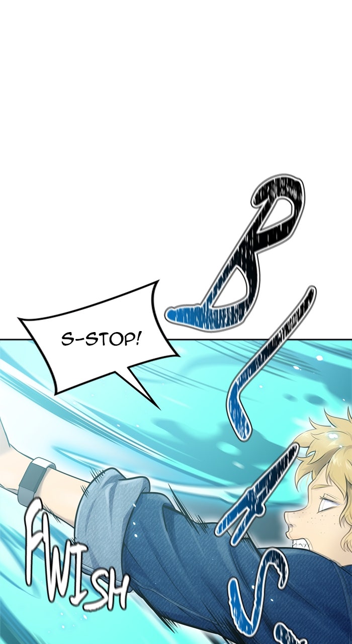 Tower of God manga, chapter 603, page 137 of 225