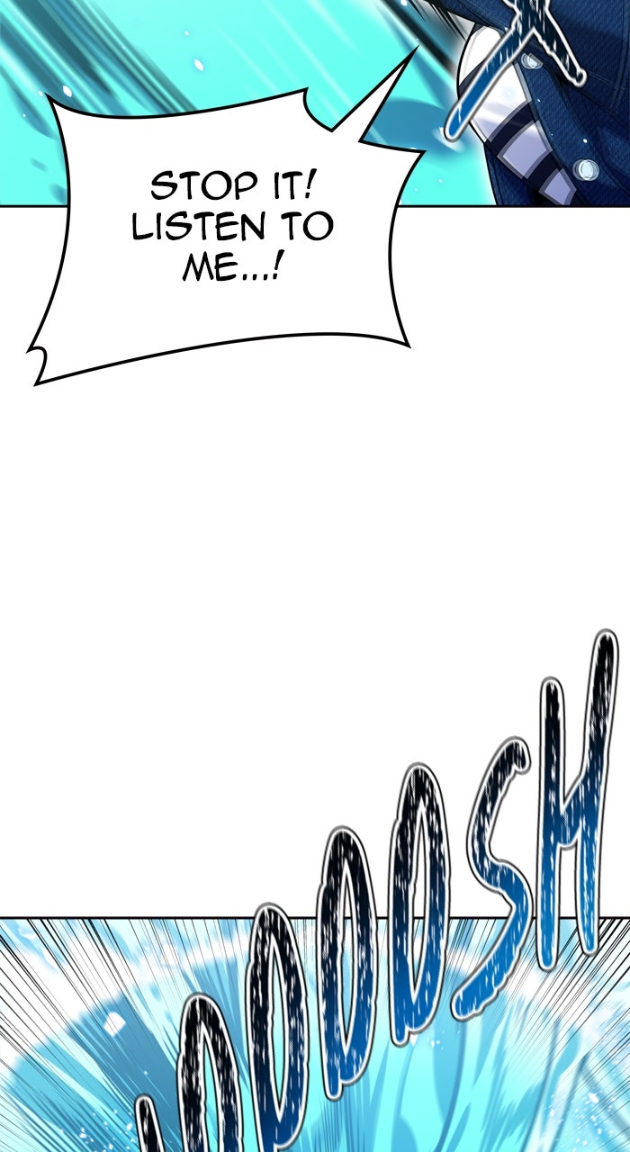 Tower of God manga, chapter 603, page 138 of 225