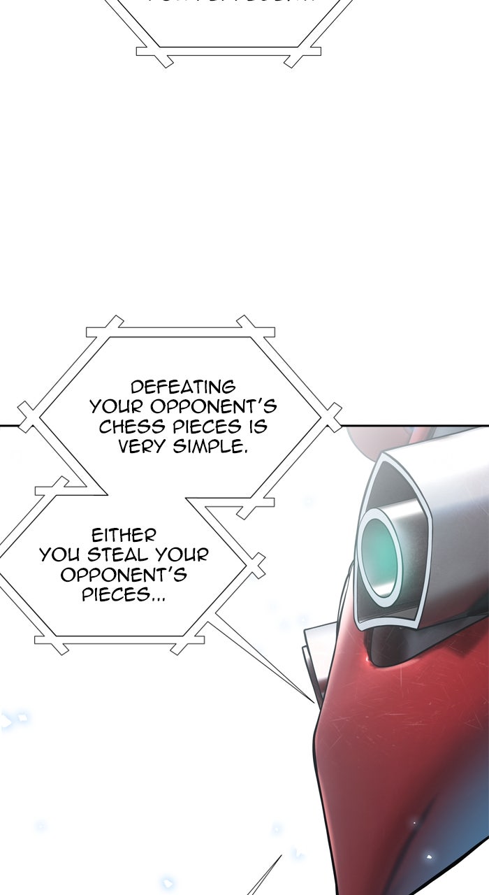 Tower of God manga, chapter 603, page 14 of 225
