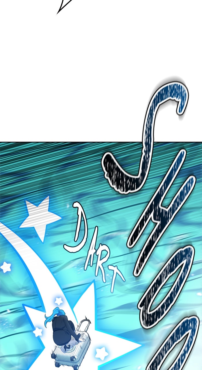 Tower of God manga, chapter 603, page 140 of 225