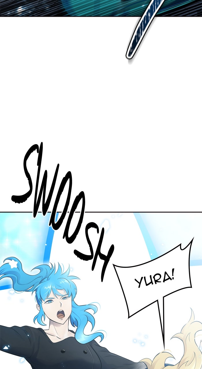 Tower of God manga, chapter 603, page 142 of 225