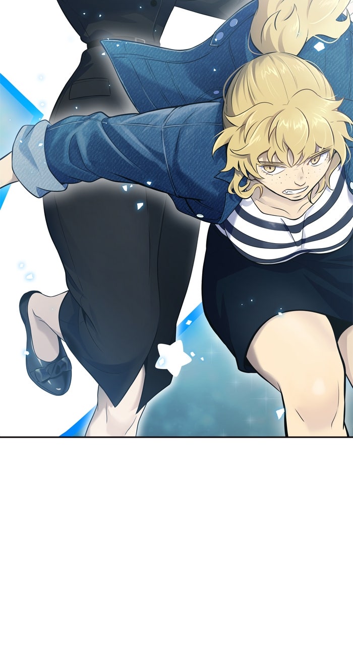 Tower of God manga, chapter 603, page 143 of 225