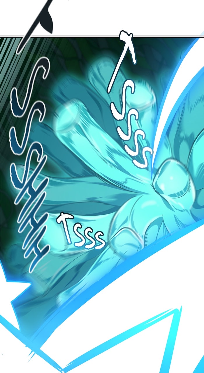 Tower of God manga, chapter 603, page 146 of 225
