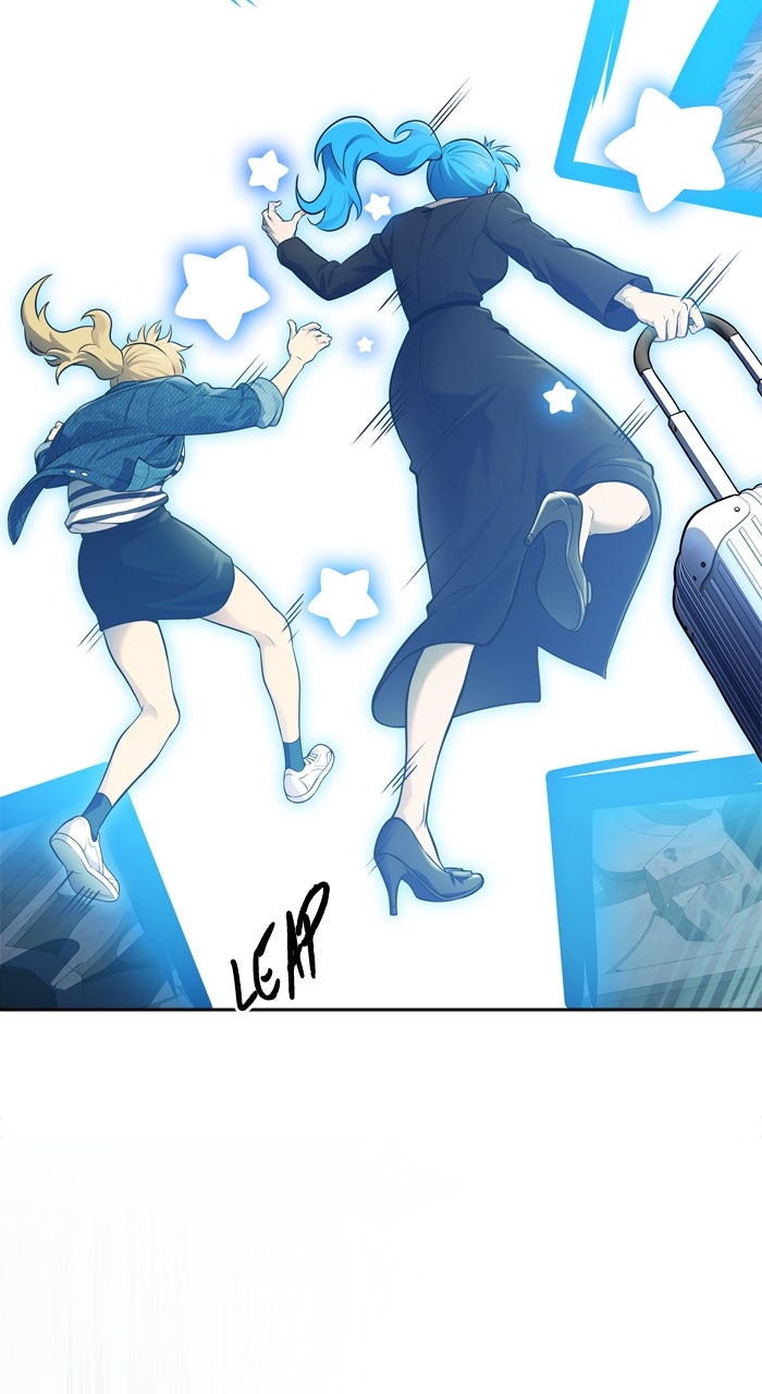 Tower of God manga, chapter 603, page 147 of 225