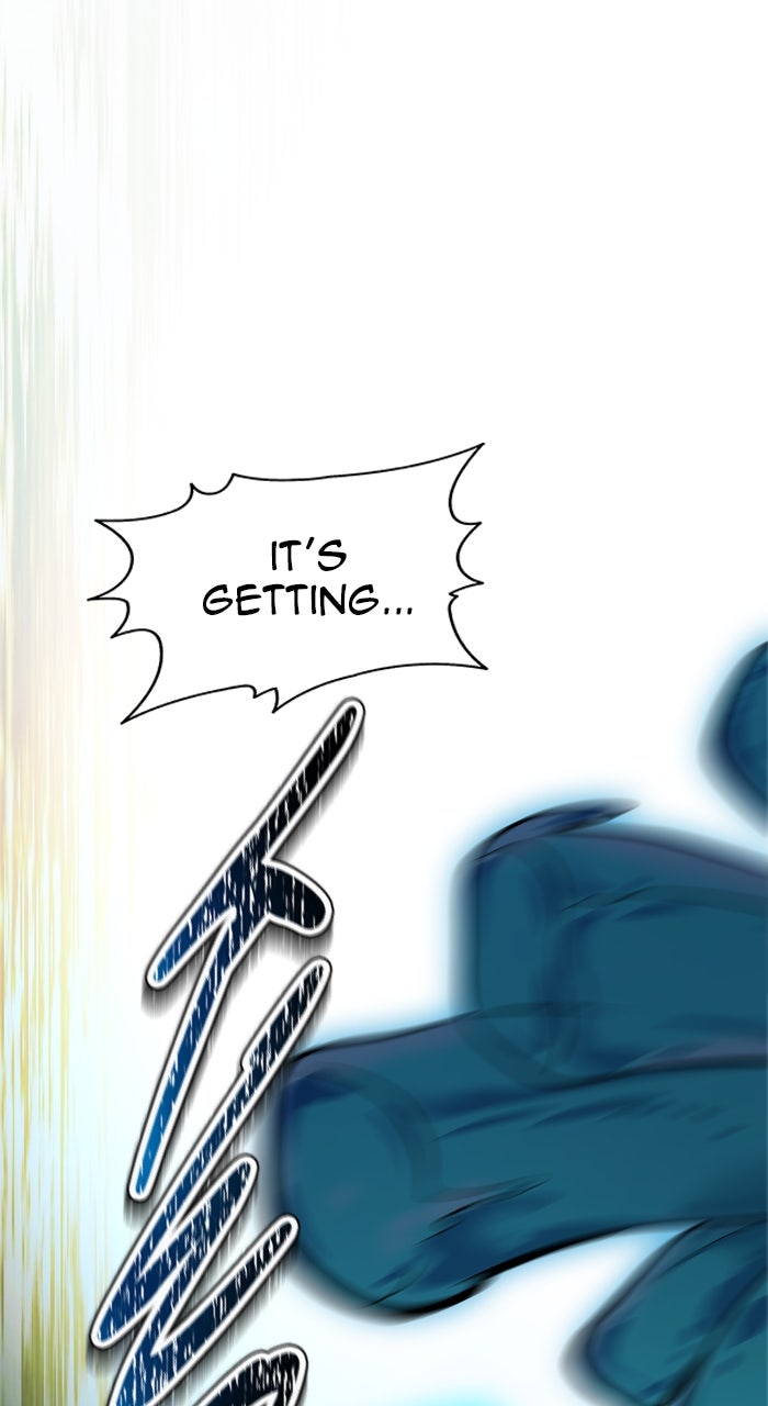 Tower of God manga, chapter 603, page 148 of 225