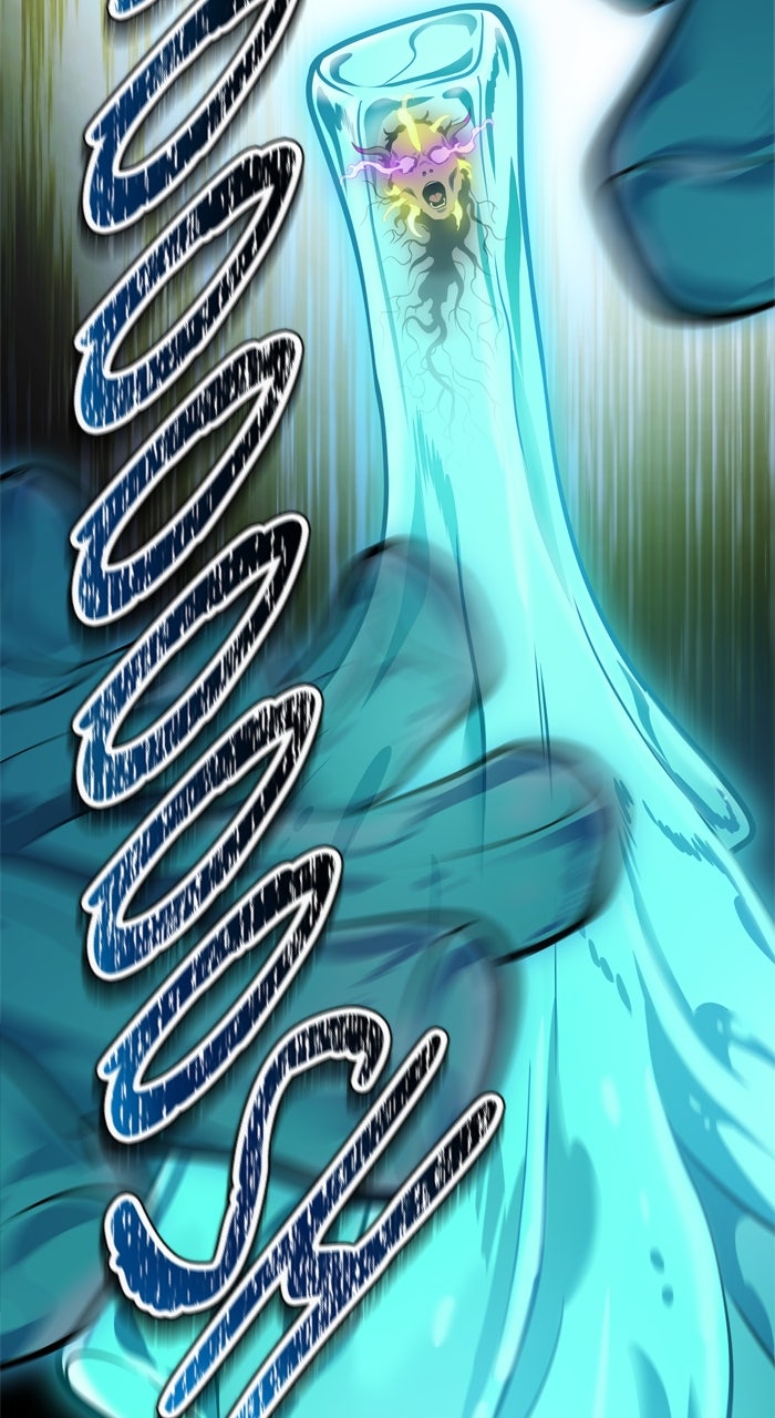 Tower of God manga, chapter 603, page 149 of 225
