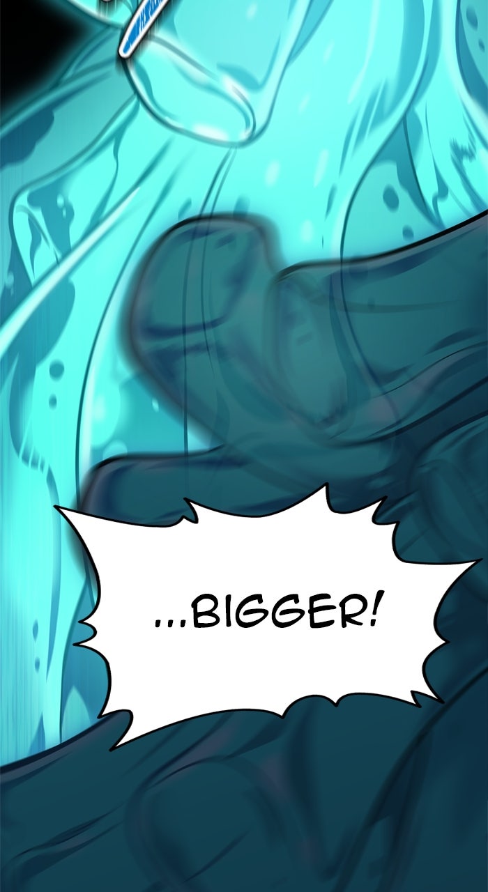 Tower of God manga, chapter 603, page 150 of 225