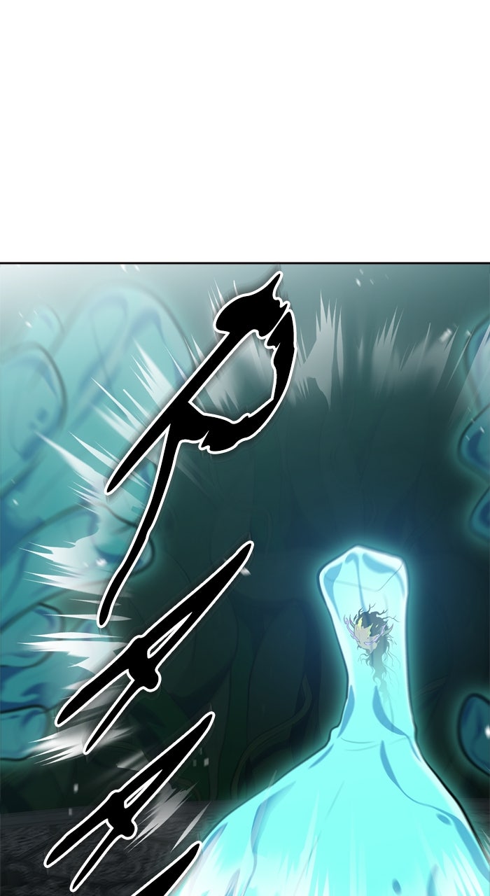 Tower of God manga, chapter 603, page 152 of 225