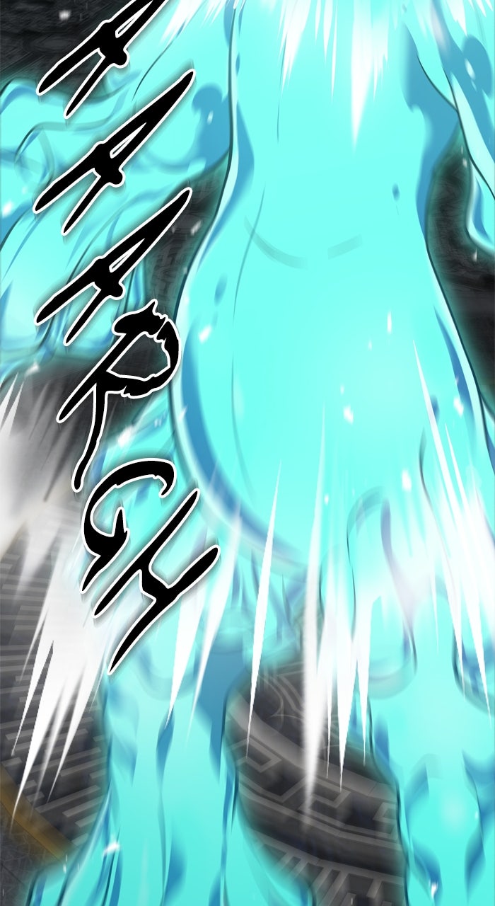 Tower of God manga, chapter 603, page 153 of 225