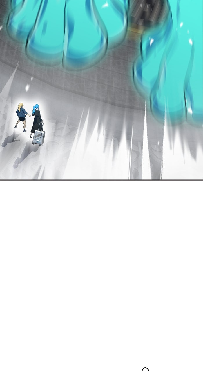 Tower of God manga, chapter 603, page 154 of 225