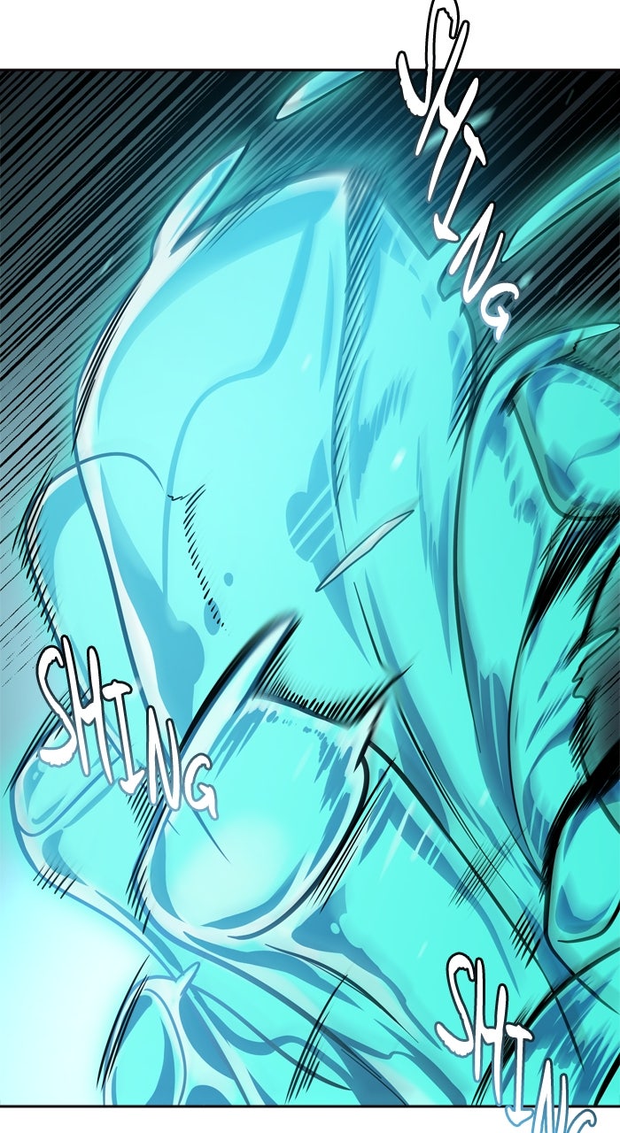 Tower of God manga, chapter 603, page 155 of 225