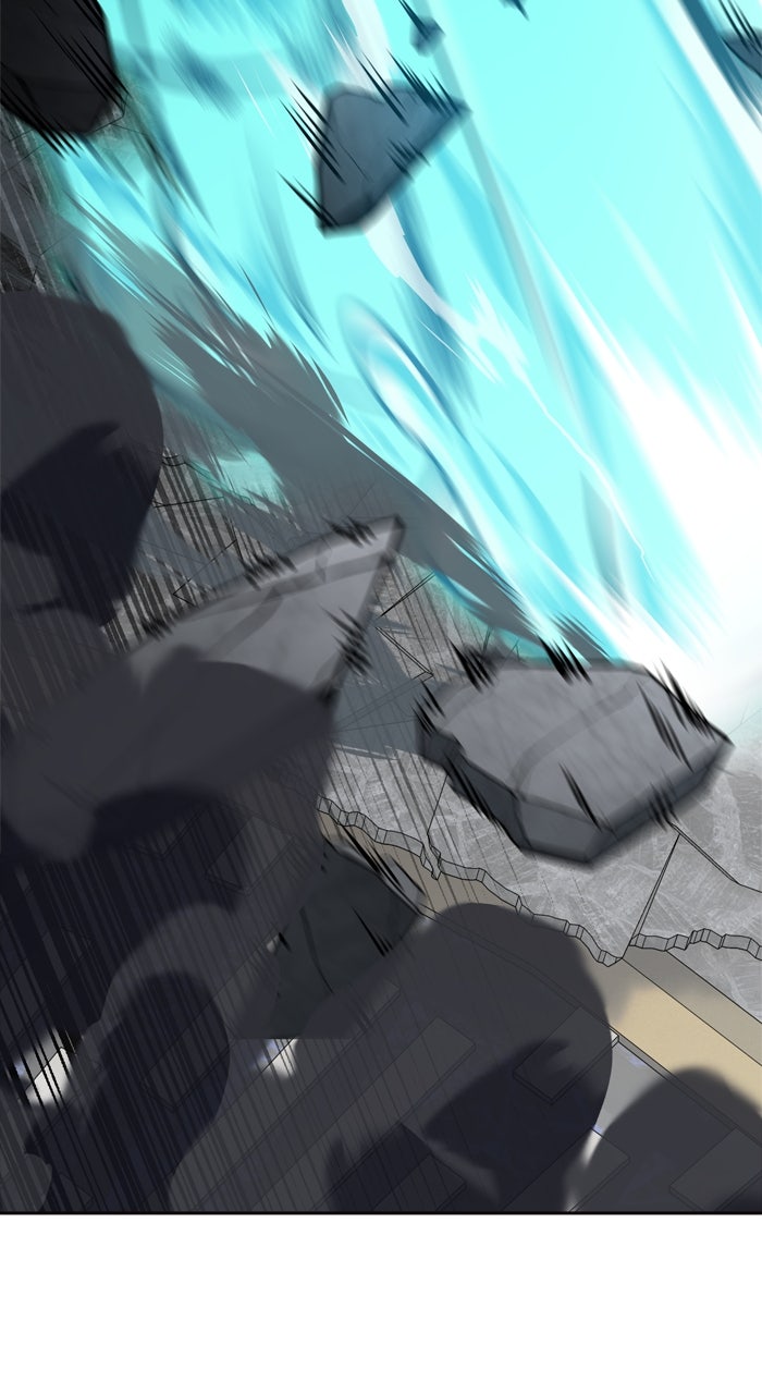 Tower of God manga, chapter 603, page 158 of 225
