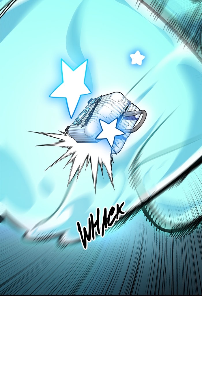 Tower of God manga, chapter 603, page 160 of 225