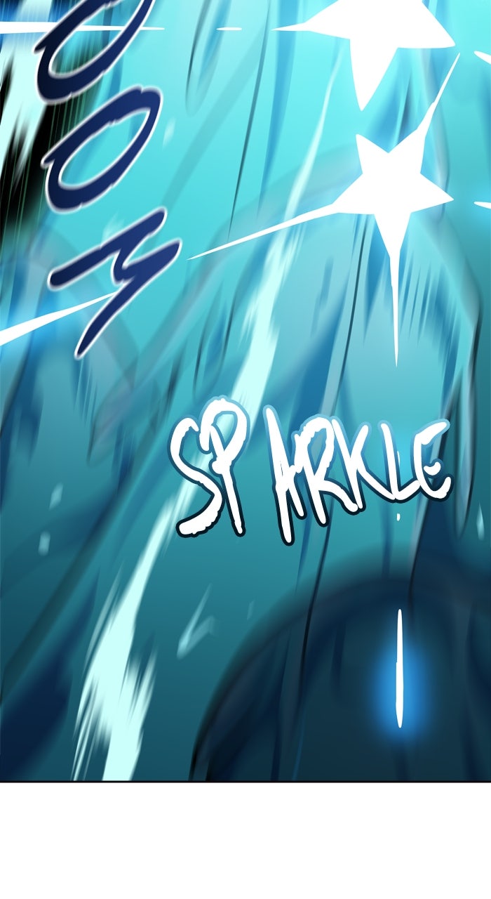 Tower of God manga, chapter 603, page 162 of 225