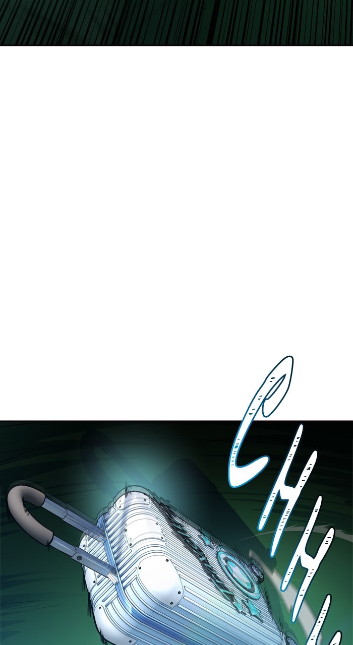 Tower of God manga, chapter 603, page 165 of 225