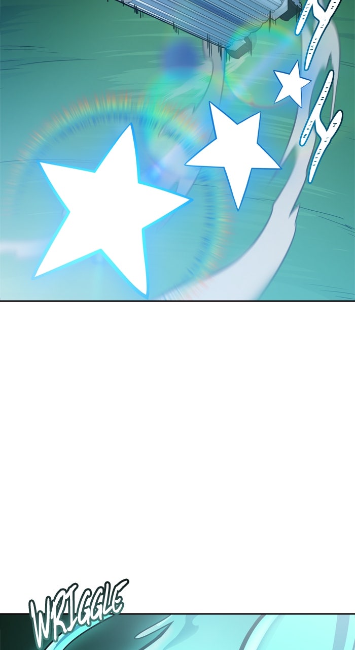Tower of God manga, chapter 603, page 166 of 225